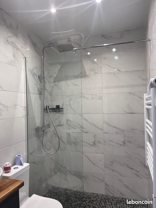 Appartement à louer, 22m², Colombes