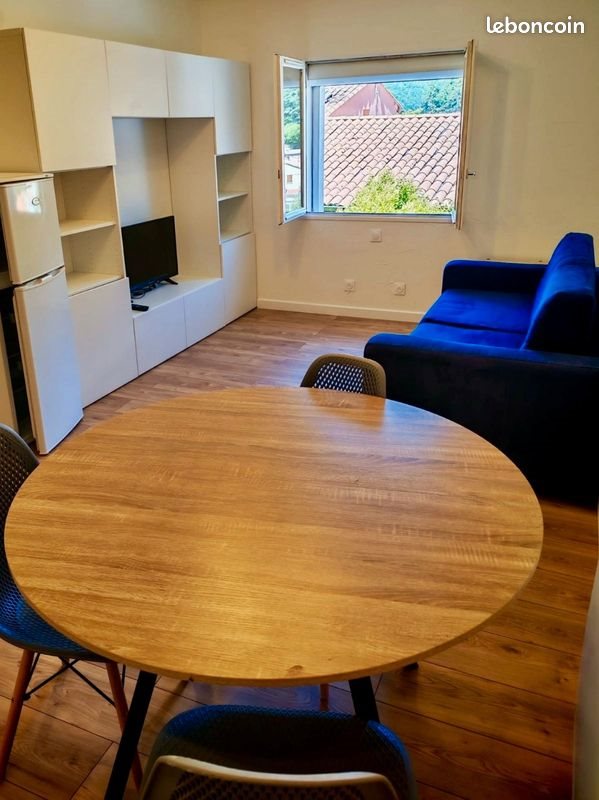 Appartement à louer, 26m², Digne-les-Bains