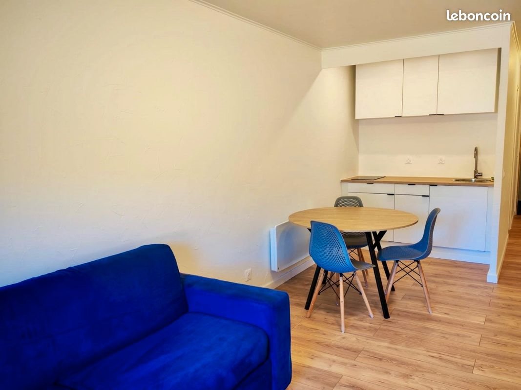 Appartement à louer, 26m², Digne-les-Bains