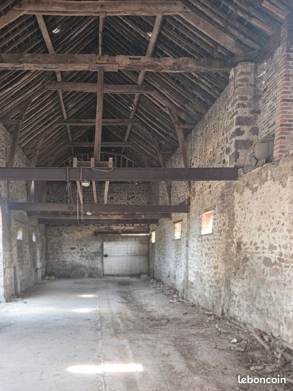 Maison à vendre, 120m², Martigné-sur-Mayenne