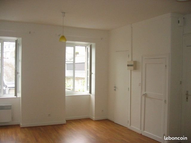 Appartement à louer, 28m², Quimper