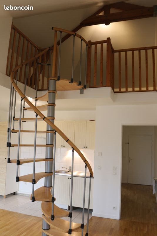 Appartement à vendre, 62m², Brétigny-sur-Orge