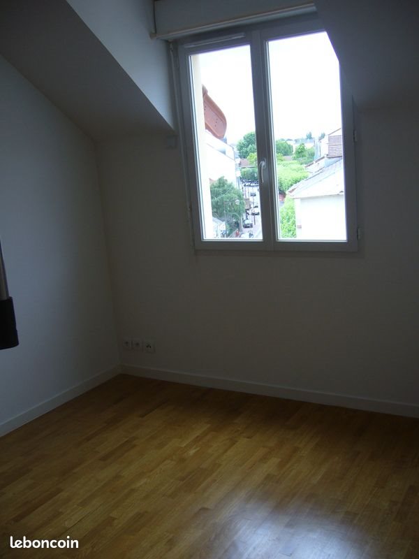 Appartement à vendre, 62m², Brétigny-sur-Orge