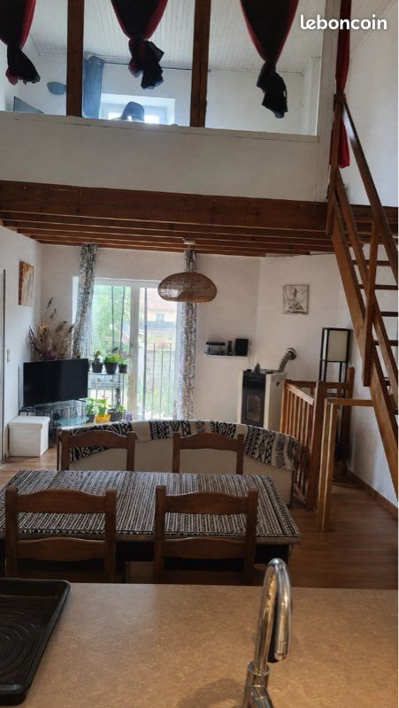 Appartement à louer, 80m², Vigneulles-lès-Hattonchâtel