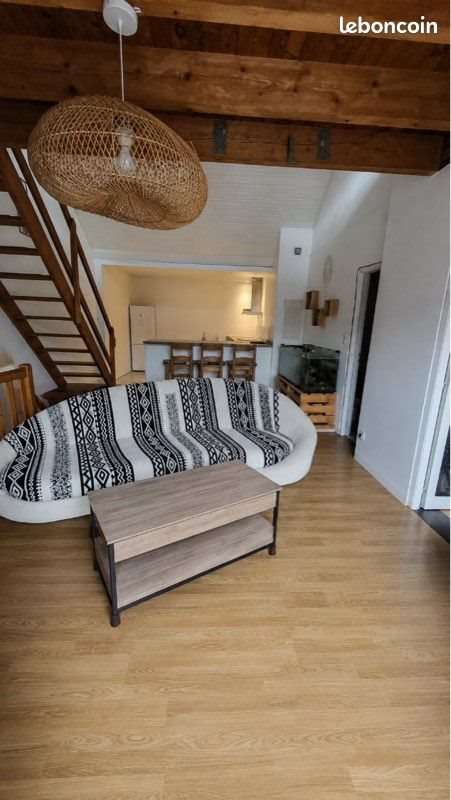 Appartement à louer, 80m², Vigneulles-lès-Hattonchâtel
