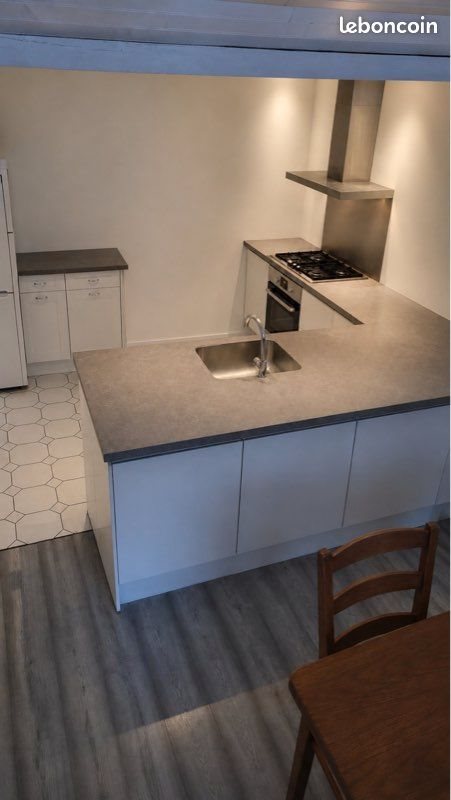 Appartement à louer, 80m², Vigneulles-lès-Hattonchâtel