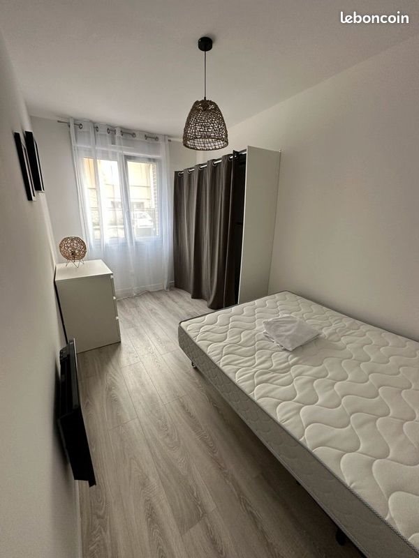 Appartement à louer, 42m², Reims