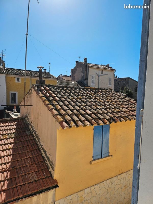 Appartement à louer, 30m², La Seyne-sur-Mer