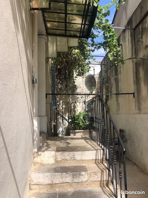 Appartement à louer, 30m², La Seyne-sur-Mer
