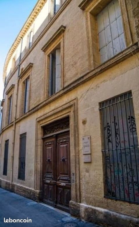 Appartement à louer, 52m², Montpellier