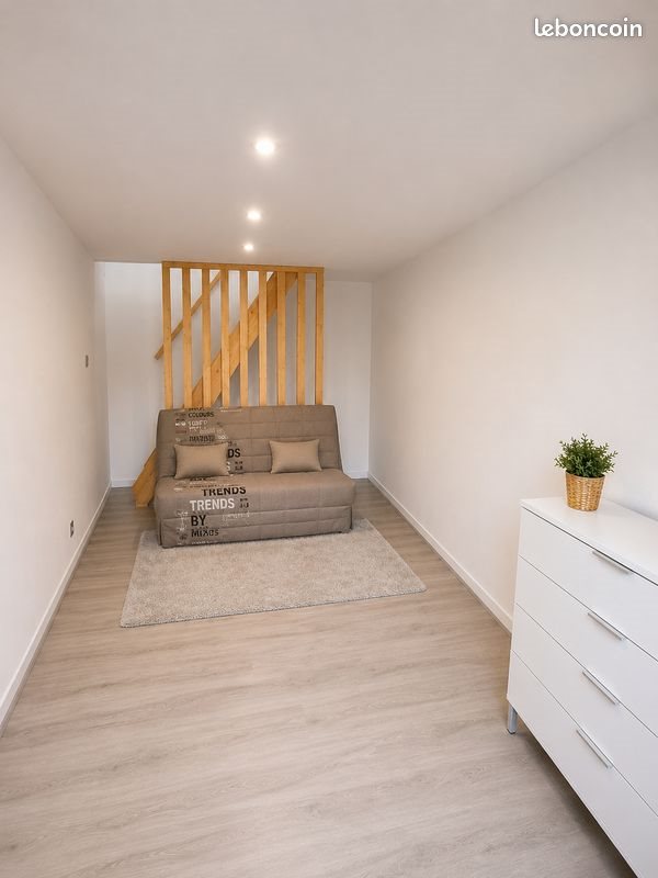 Maison à vendre, 31m², Bas-en-Basset