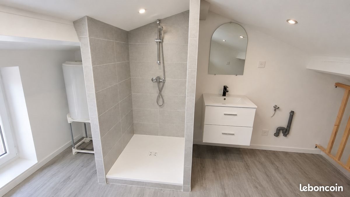 Maison à vendre, 31m², Bas-en-Basset