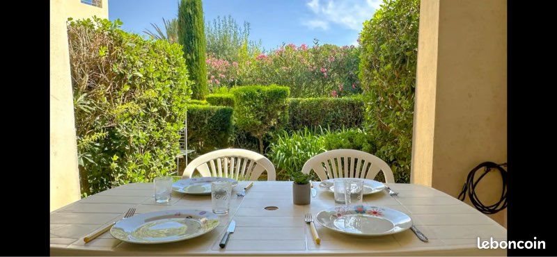 Appartement à vendre, 34m², Six-Fours-les-Plages