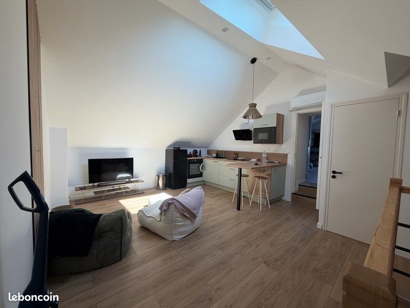 Appartement à vendre, 30m², Vesoul
