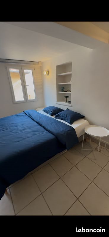 Appartement à louer, 25m², Nice