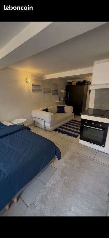 Appartement à louer, 25m², Nice