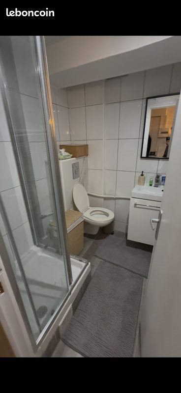 Appartement à louer, 25m², Nice