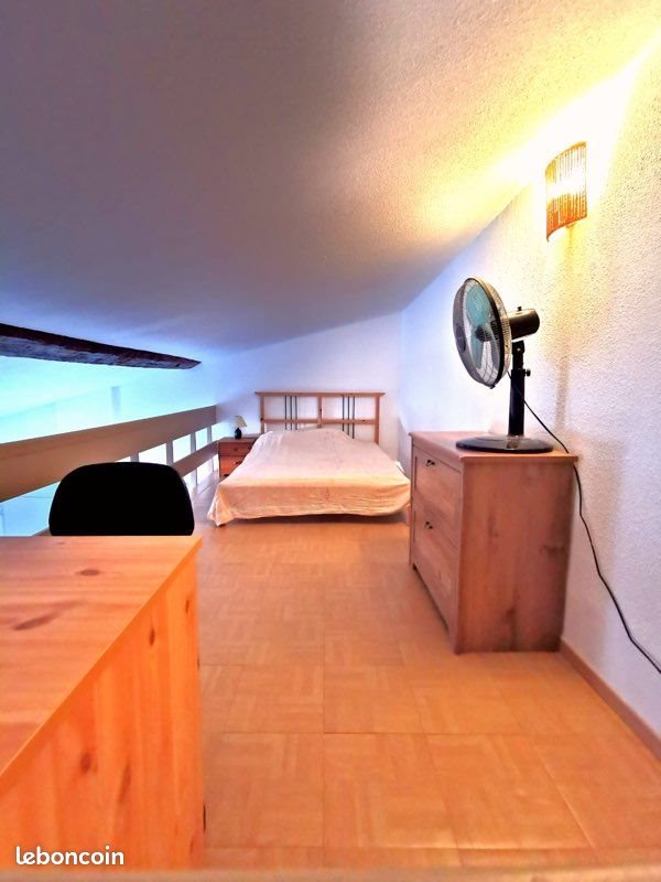 Appartement à louer, 48m², Avignon