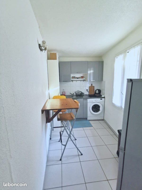 Appartement à louer, 48m², Avignon