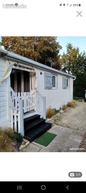 Maison à vendre, 48m², Puilboreau