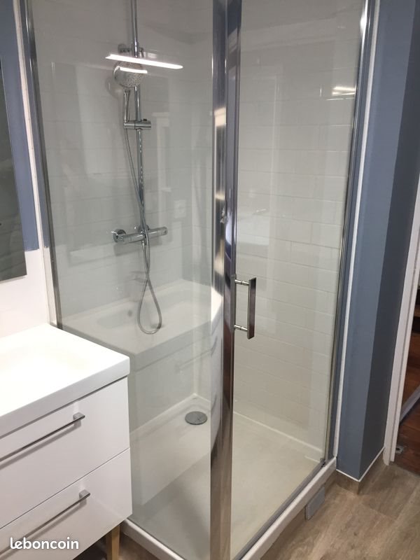 Appartement à louer, 29m², Montargis