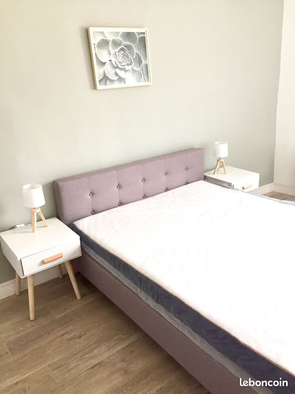 Appartement à louer, 29m², Montargis