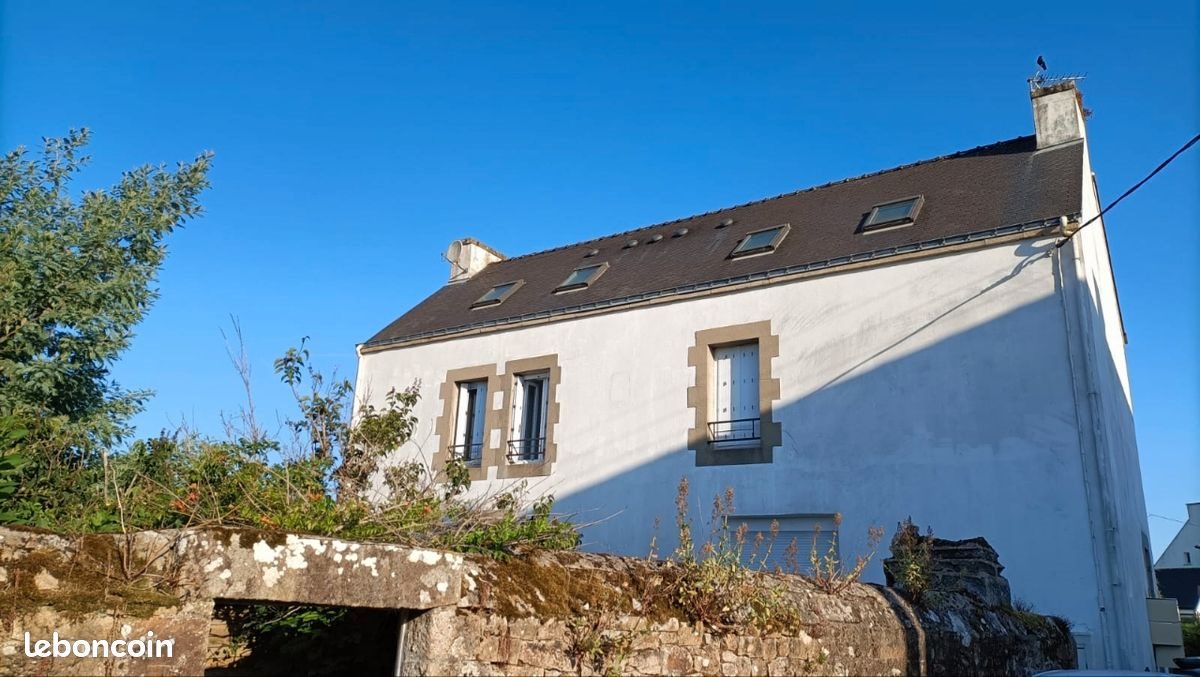 Appartement à louer, 20m², Ploemel