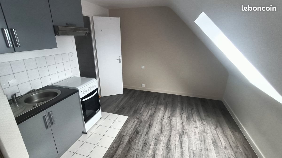 Appartement à louer, 20m², Ploemel