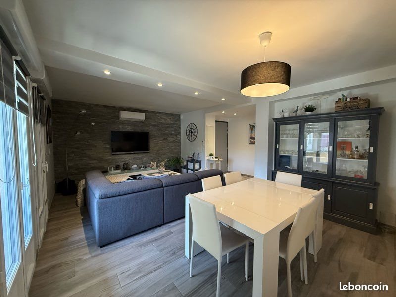 Appartement à vendre, 69m², Meyrargues