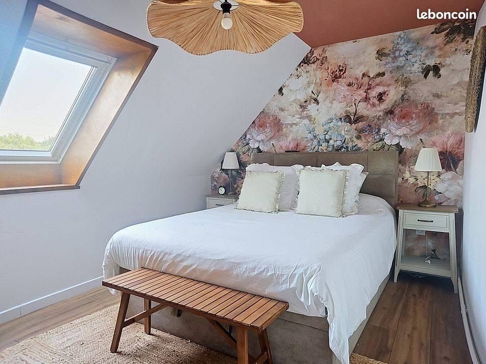 Maison à louer, 74m², Douai