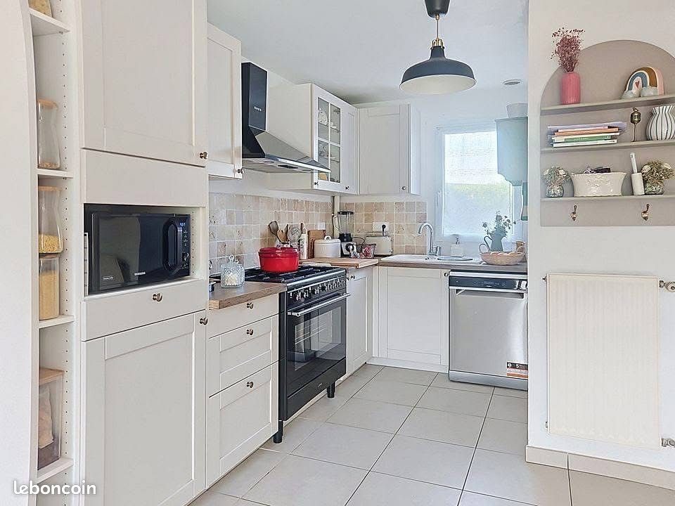 Maison à louer, 74m², Douai