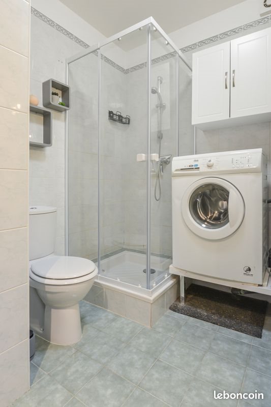Appartement à louer, 30m², Beaulieu-sur-Mer