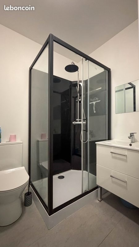Appartement à louer, 16m², Niort
