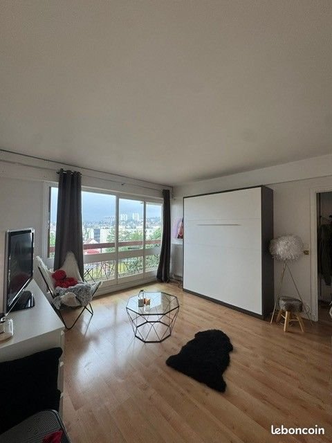 Appartement à vendre, 33m², Clamart
