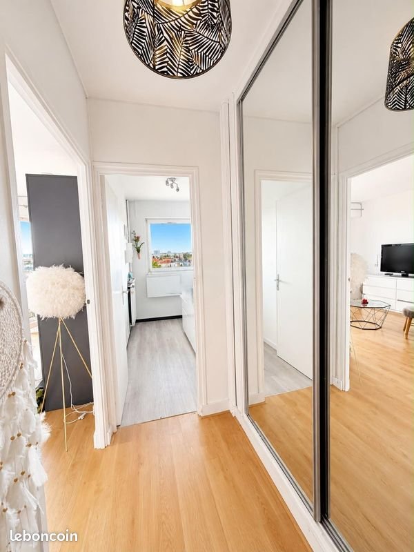 Appartement à vendre, 33m², Clamart