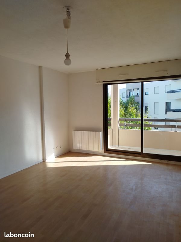 Appartement à louer, 47m², Le Bouscat