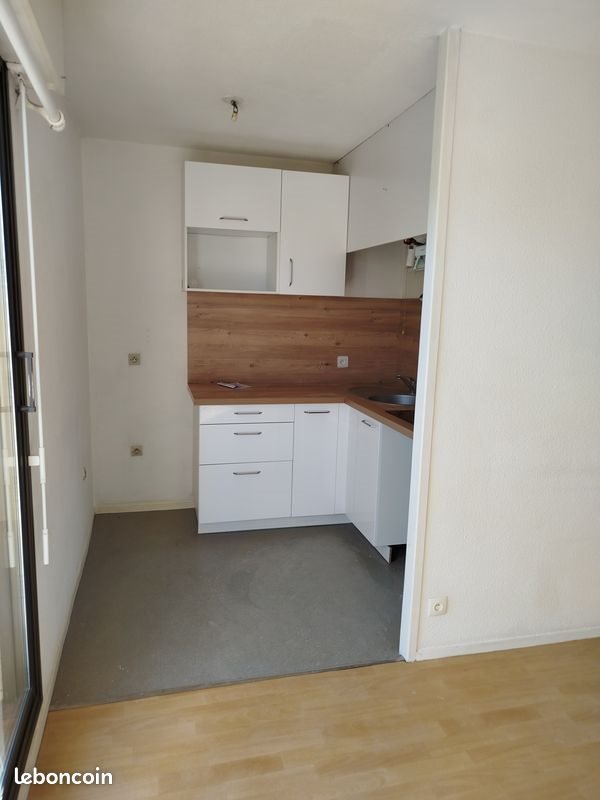 Appartement à louer, 47m², Le Bouscat
