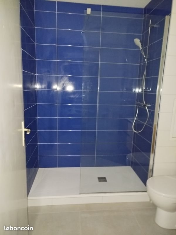 Appartement à louer, 47m², Le Bouscat