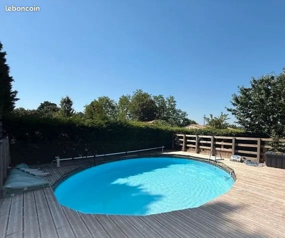 Maison à vendre, 100m², Linars