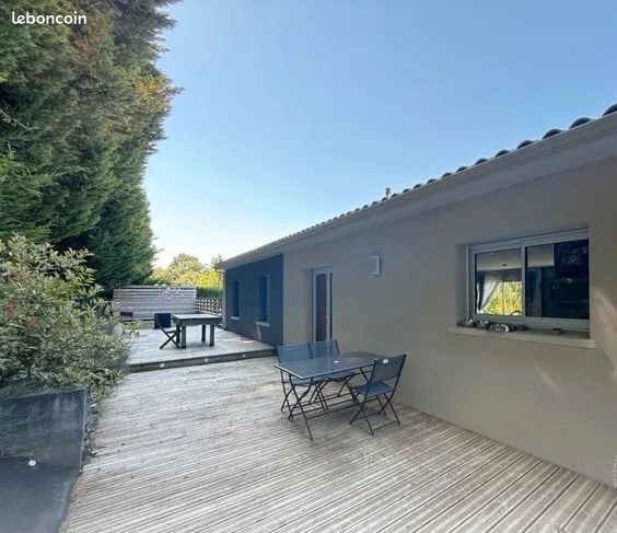 Maison à vendre, 100m², Linars