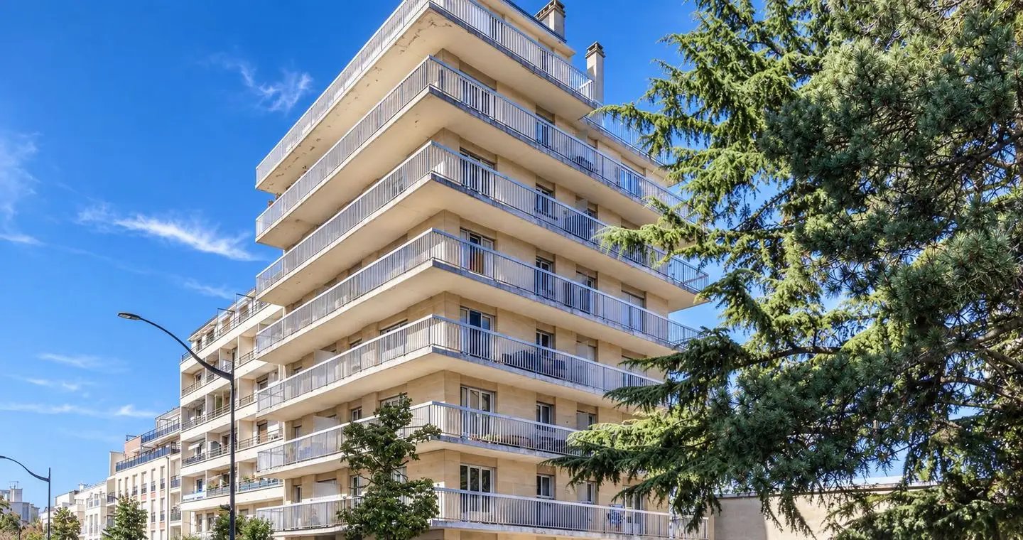 Appartement à vendre, 38m², Les Pavillons-sous-Bois