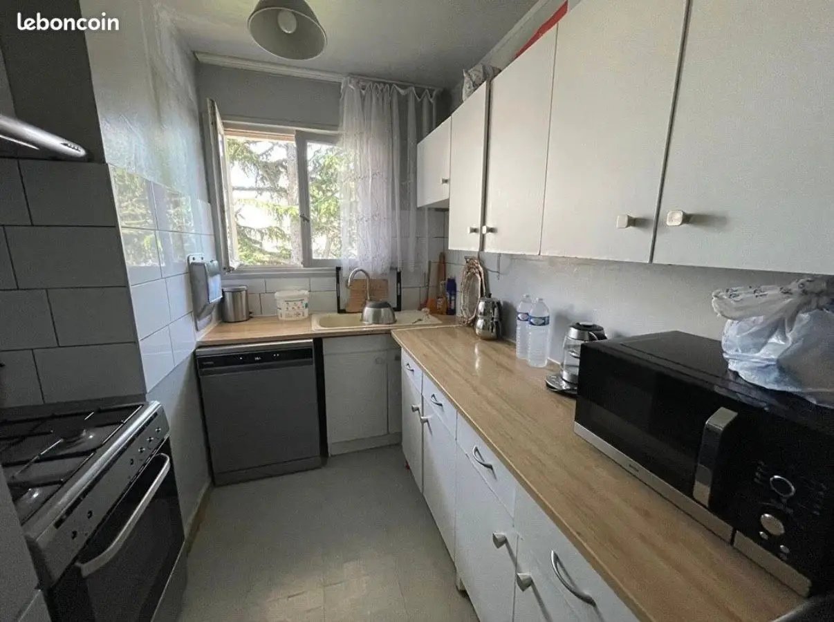 Appartement à vendre, 38m², Les Pavillons-sous-Bois