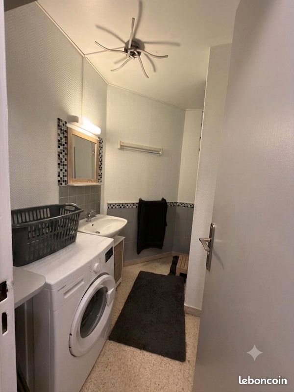 Appartement à vendre, 24m², Le Grau-du-Roi