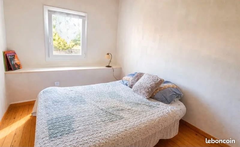 Maison à vendre, 64m², Tugéras-Saint-Maurice