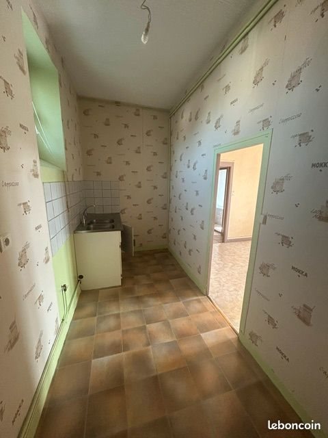 Appartement à vendre, 52m², Laval