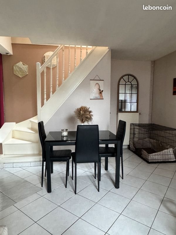 Maison à vendre, 82m², Vierzy