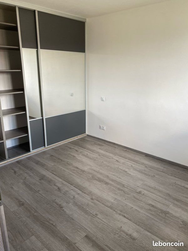 Appartement à louer, 38m², Pontarlier