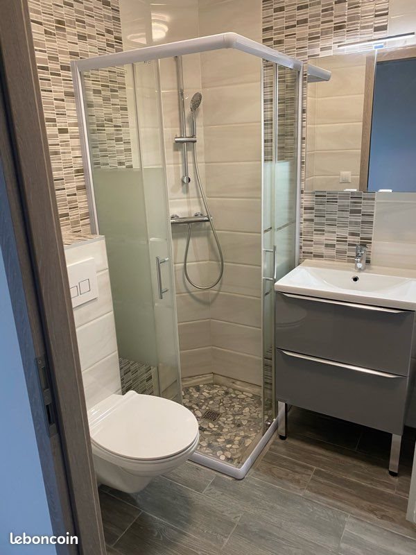 Appartement à louer, 38m², Pontarlier