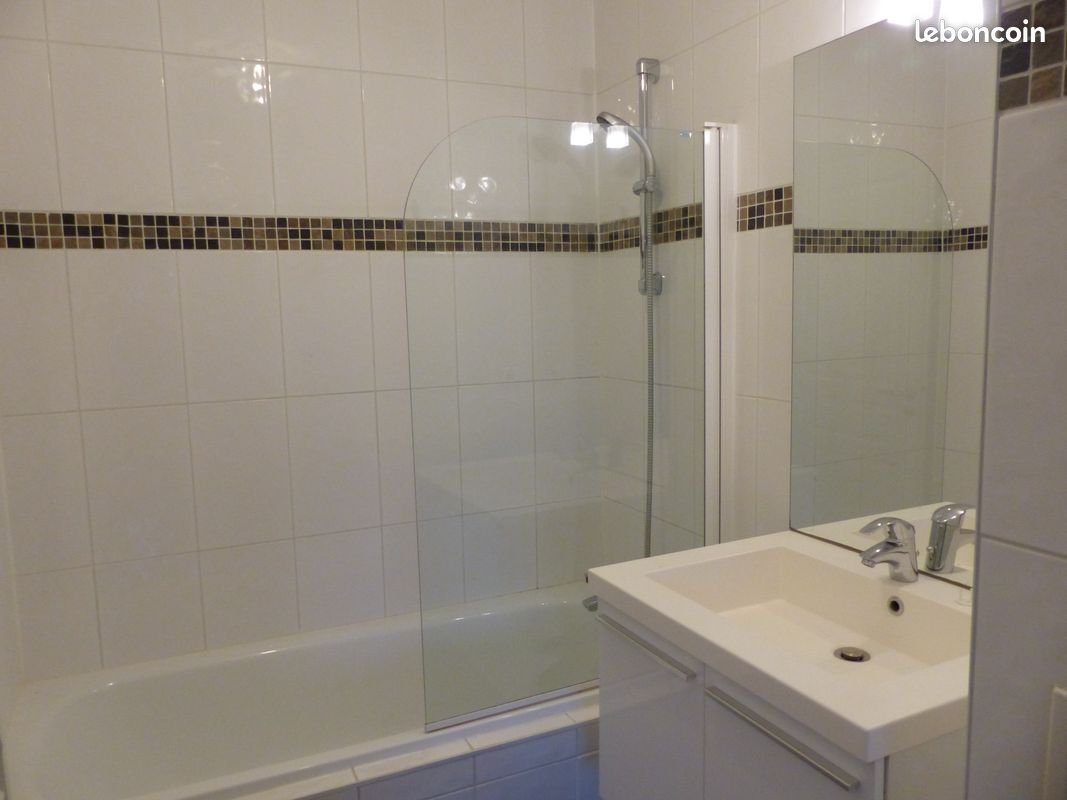 Appartement à louer, 84m², Strasbourg