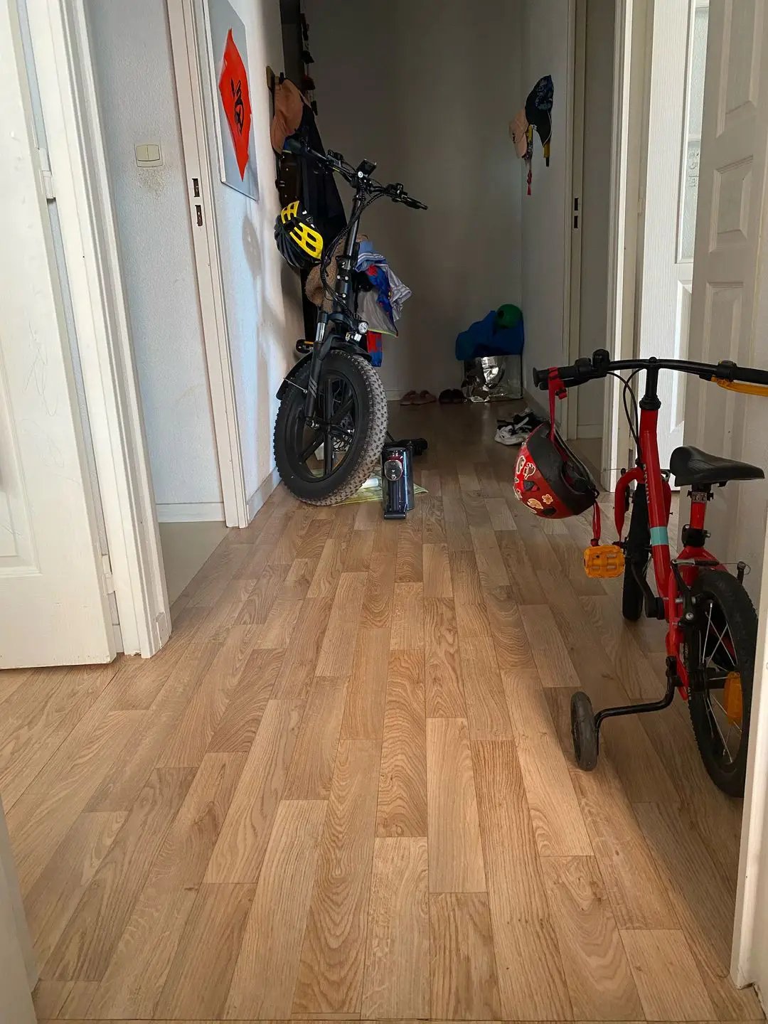 Appartement à vendre, 57m², Saint-Fons